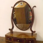 397 8128 TABLE MIRROR